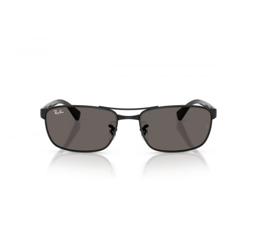 Сонцезахисні окуляри Ray-Ban RB 3778 002/B1
