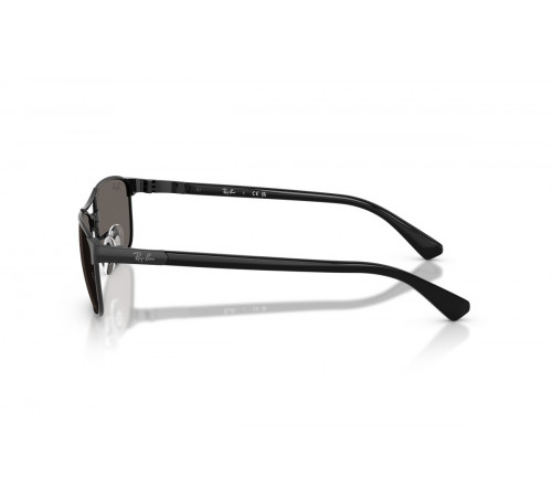 Сонцезахисні окуляри Ray-Ban RB 3778 002/B1