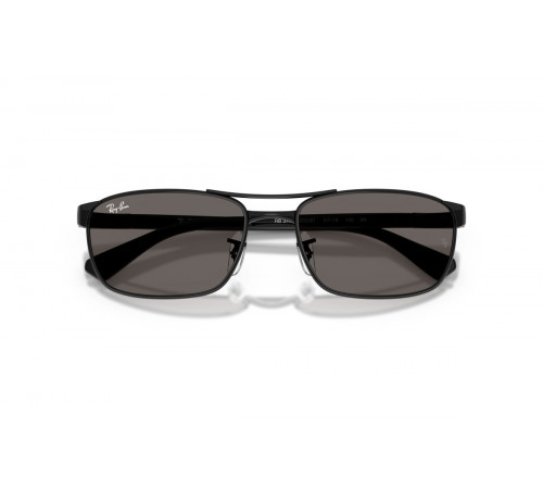 Сонцезахисні окуляри Ray-Ban RB 3778 002/B1