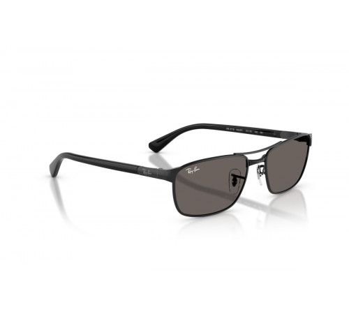 Сонцезахисні окуляри Ray-Ban RB 3778 002/B1
