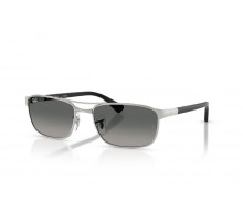 Сонцезахисні окуляри Ray-Ban RB 3778 003/71