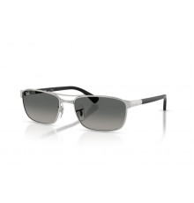 Сонцезахисні окуляри Ray-Ban RB 3778 003/71