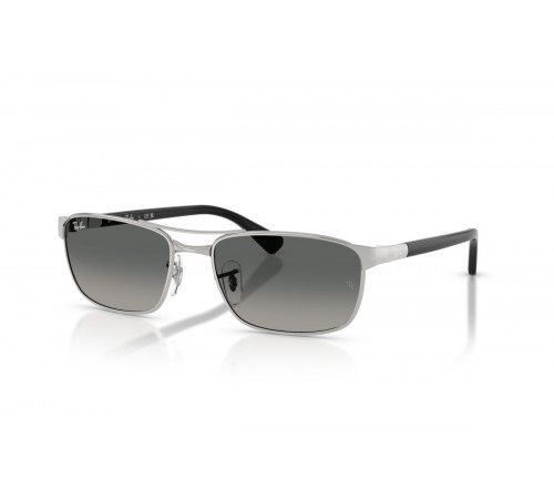 Сонцезахисні окуляри Ray-Ban RB 3778 003/71
