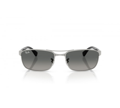 Сонцезахисні окуляри Ray-Ban RB 3778 003/71