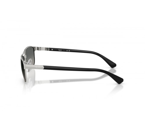 Сонцезахисні окуляри Ray-Ban RB 3778 003/71