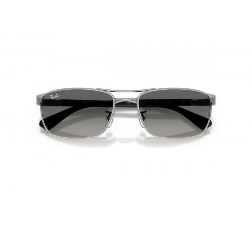 Сонцезахисні окуляри Ray-Ban RB 3778 003/71