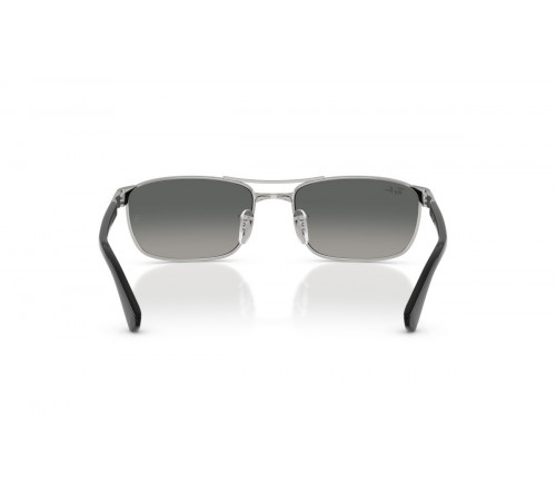 Сонцезахисні окуляри Ray-Ban RB 3778 003/71