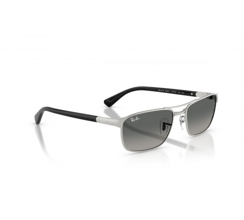 Сонцезахисні окуляри Ray-Ban RB 3778 003/71