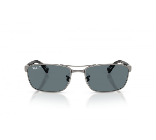 Сонцезахисні окуляри Ray-Ban RB 3778 004/3R