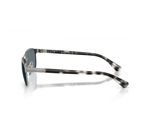 Сонцезахисні окуляри Ray-Ban RB 3778 004/3R