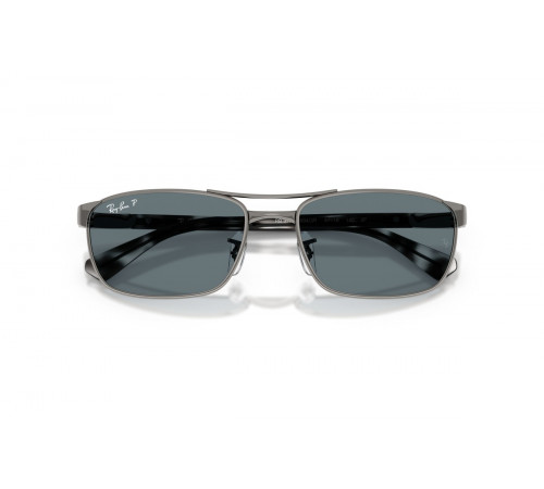 Сонцезахисні окуляри Ray-Ban RB 3778 004/3R
