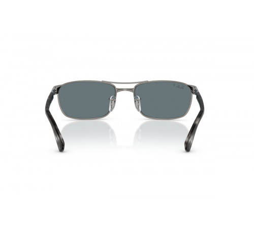 Сонцезахисні окуляри Ray-Ban RB 3778 004/3R