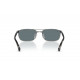 Сонцезахисні окуляри Ray-Ban RB 3778 004/3R