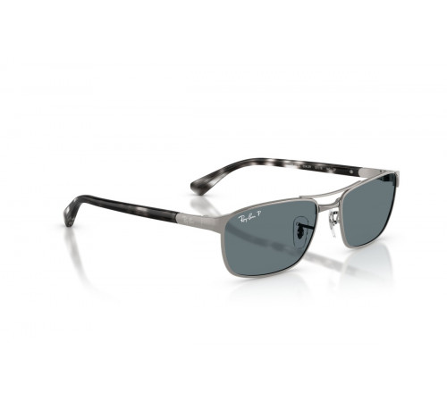 Сонцезахисні окуляри Ray-Ban RB 3778 004/3R