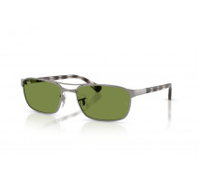 Сонцезахисні окуляри Ray-Ban RB 3778 004/4E