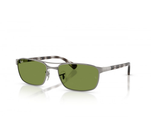 Сонцезахисні окуляри Ray-Ban RB 3778 004/4E