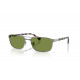 Сонцезахисні окуляри Ray-Ban RB 3778 004/4E