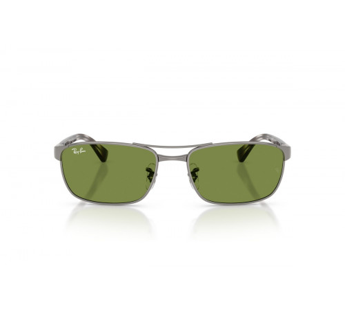Сонцезахисні окуляри Ray-Ban RB 3778 004/4E