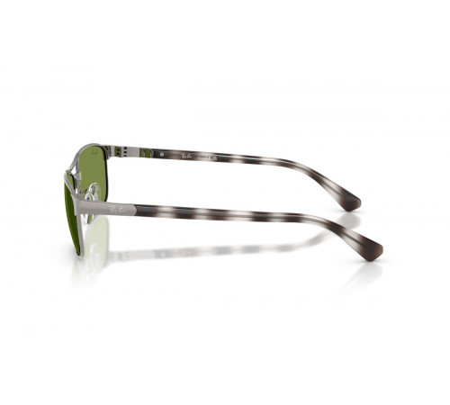 Сонцезахисні окуляри Ray-Ban RB 3778 004/4E