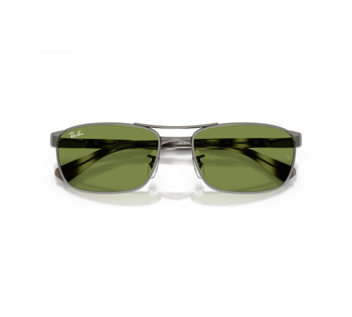 Сонцезахисні окуляри Ray-Ban RB 3778 004/4E