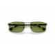 Сонцезахисні окуляри Ray-Ban RB 3778 004/4E