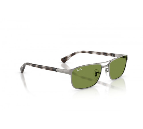 Сонцезахисні окуляри Ray-Ban RB 3778 004/4E
