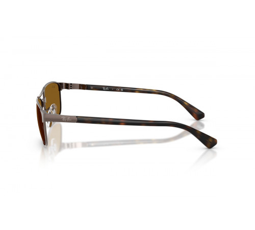 Сонцезахисні окуляри Ray-Ban RB 3778 925933