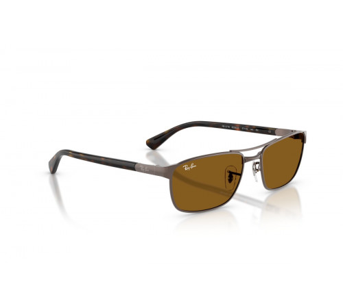 Сонцезахисні окуляри Ray-Ban RB 3778 925933