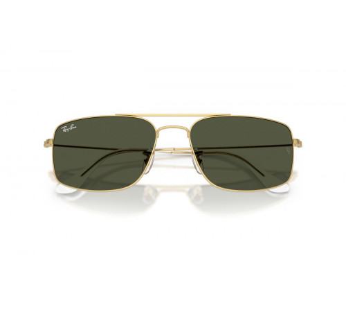 Сонцезахисні окуляри Ray-Ban RB 3779 001/31