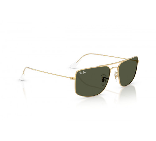 Сонцезахисні окуляри Ray-Ban RB 3779 001/31