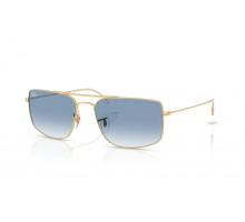 Сонцезахисні окуляри Ray-Ban RB 3779 001/3F