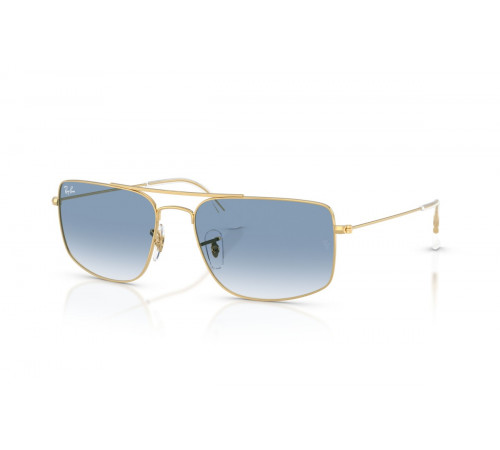 Сонцезахисні окуляри Ray-Ban RB 3779 001/3F