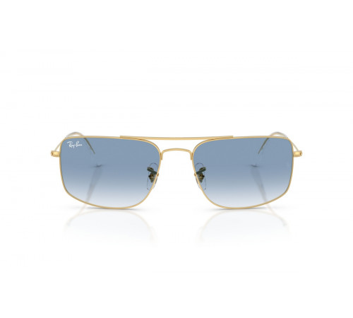 Сонцезахисні окуляри Ray-Ban RB 3779 001/3F