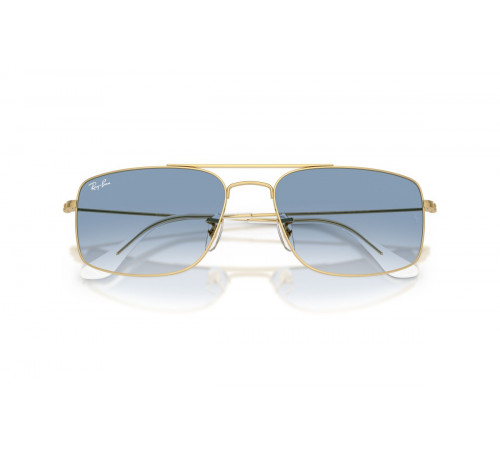 Сонцезахисні окуляри Ray-Ban RB 3779 001/3F