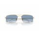 Сонцезахисні окуляри Ray-Ban RB 3779 001/3F