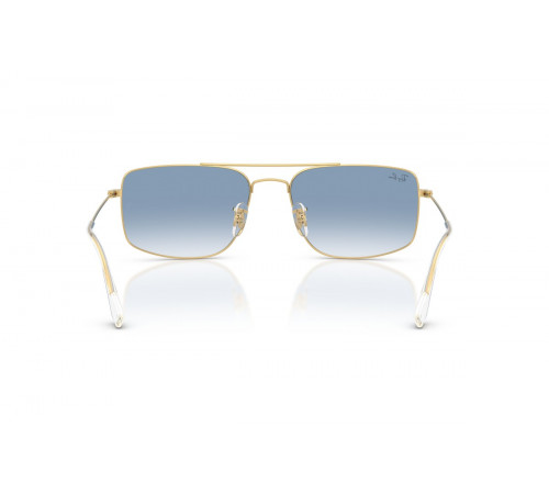 Сонцезахисні окуляри Ray-Ban RB 3779 001/3F
