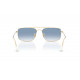 Сонцезахисні окуляри Ray-Ban RB 3779 001/3F
