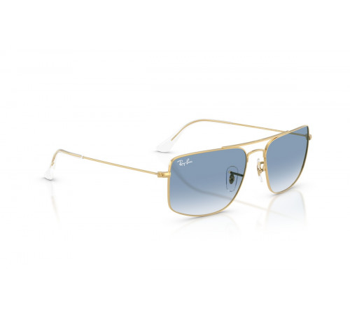 Сонцезахисні окуляри Ray-Ban RB 3779 001/3F