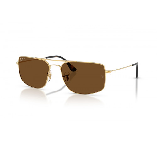Сонцезахисні окуляри Ray-Ban RB 3779 001/57
