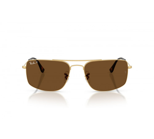 Сонцезахисні окуляри Ray-Ban RB 3779 001/57