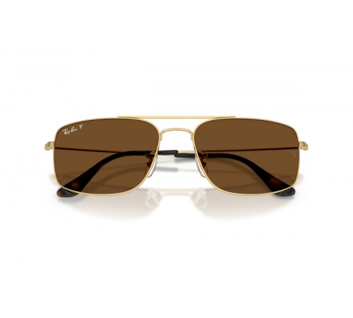 Сонцезахисні окуляри Ray-Ban RB 3779 001/57