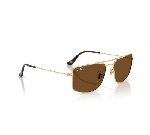 Сонцезахисні окуляри Ray-Ban RB 3779 001/57