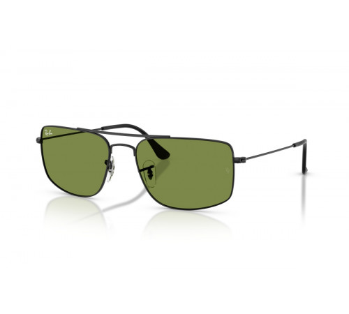 Сонцезахисні окуляри Ray-Ban RB 3779 002/4E