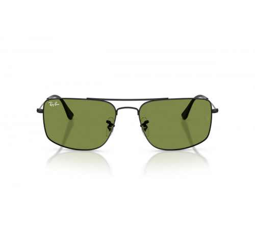 Сонцезахисні окуляри Ray-Ban RB 3779 002/4E