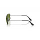 Сонцезахисні окуляри Ray-Ban RB 3779 002/4E