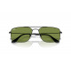 Сонцезахисні окуляри Ray-Ban RB 3779 002/4E