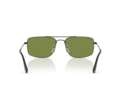 Сонцезахисні окуляри Ray-Ban RB 3779 002/4E