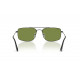 Сонцезахисні окуляри Ray-Ban RB 3779 002/4E