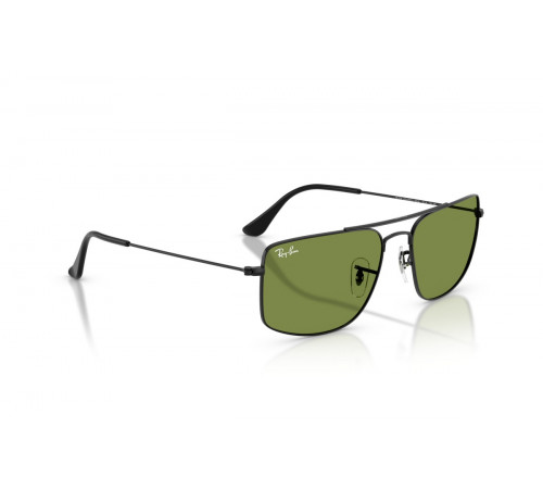Сонцезахисні окуляри Ray-Ban RB 3779 002/4E