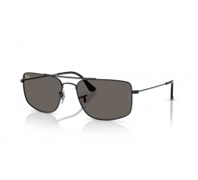 Сонцезахисні окуляри Ray-Ban RB 3779 002/B1